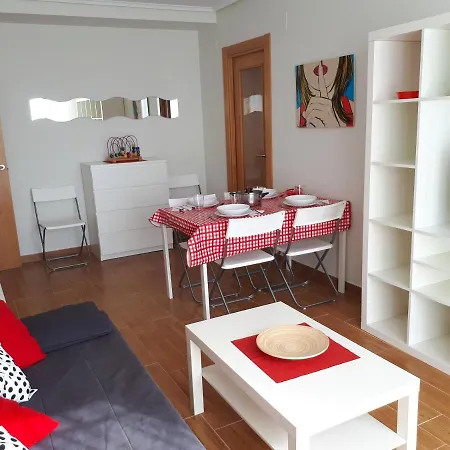 Somo1 Apartment *