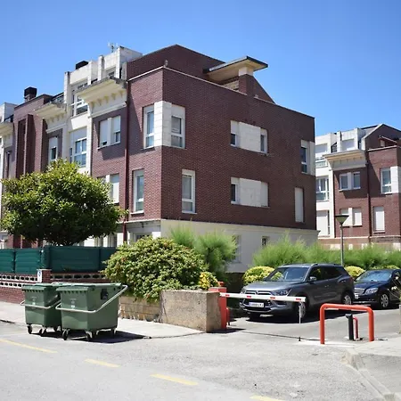Somo1 Apartment