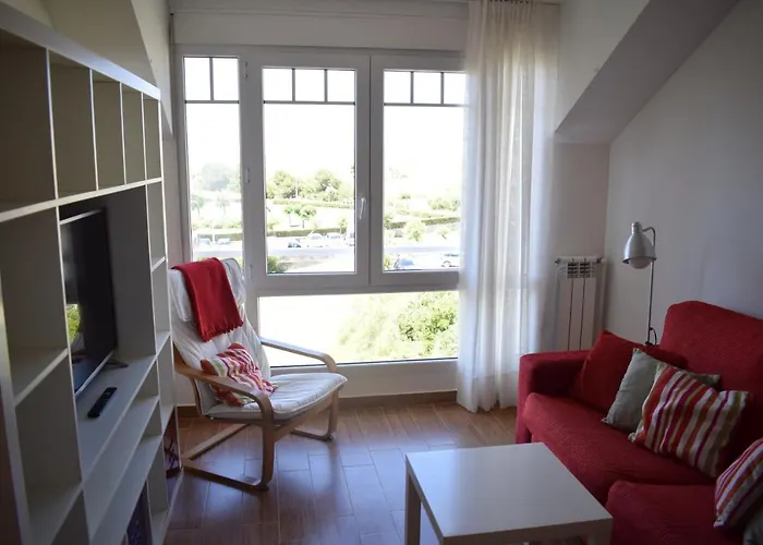 Apartmán Somo1 Somo