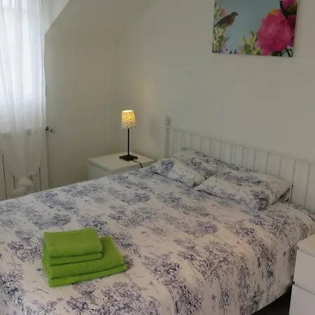 Apartament Somo1 *