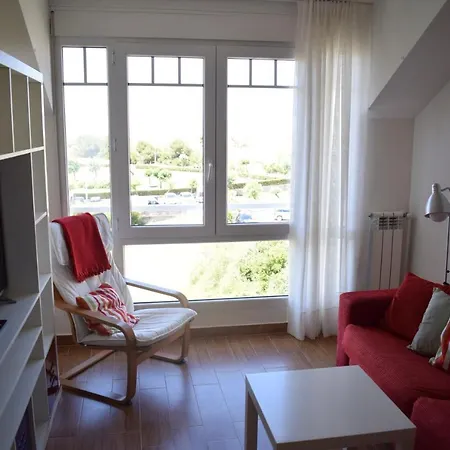 Apartament Somo1 Somo